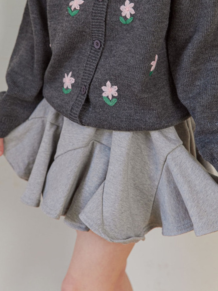 Hwyl Skirt Leggings