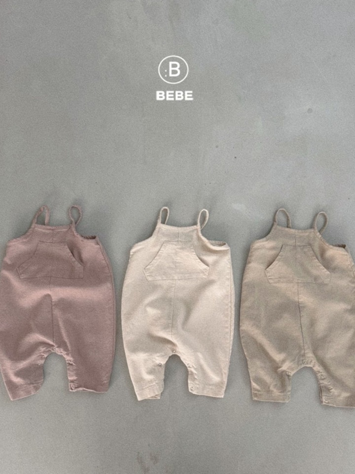 Bebe Lio String Body Suit