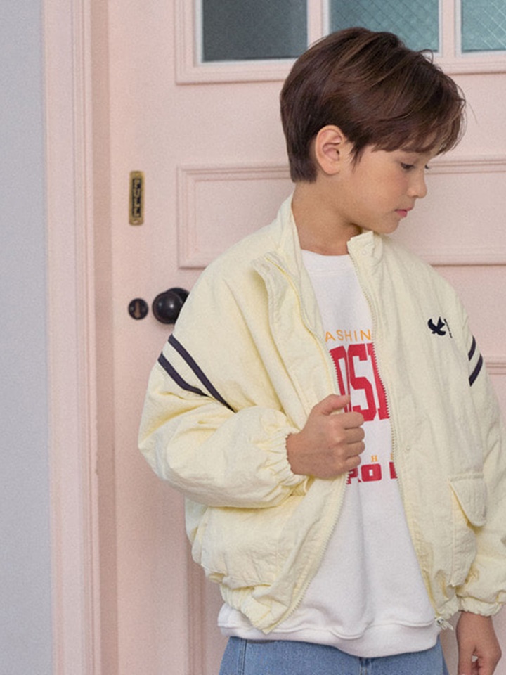 Line Cozy Jacket
