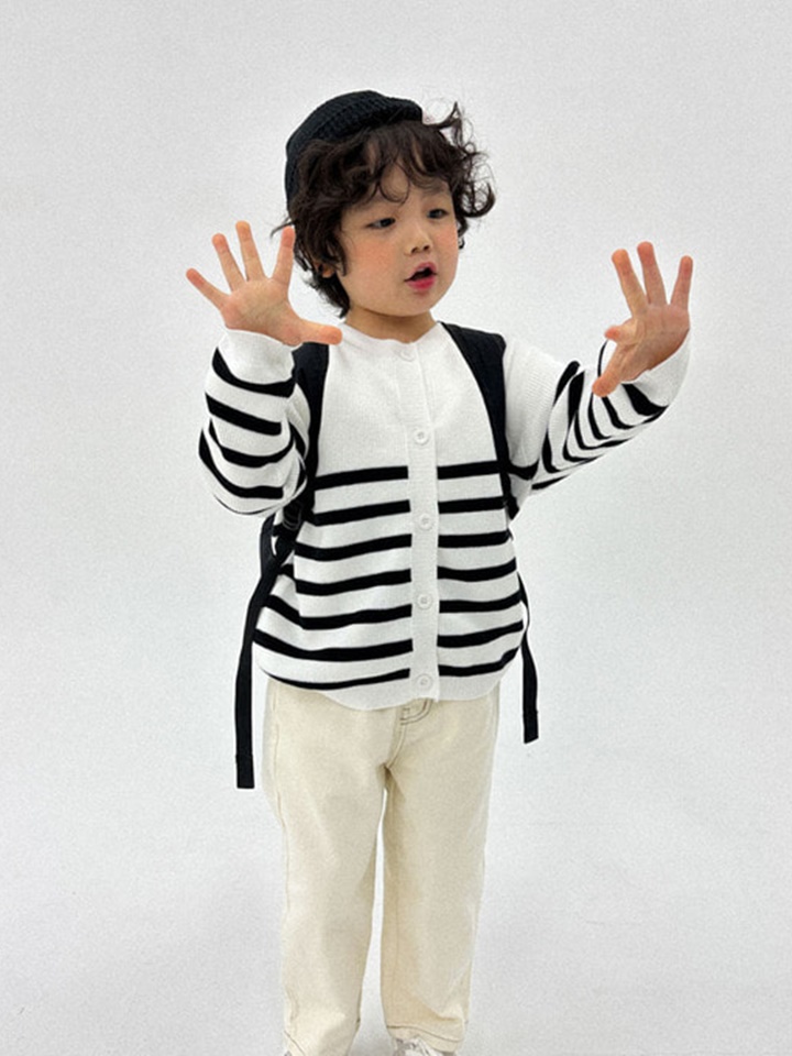 Malang ST Cardigan