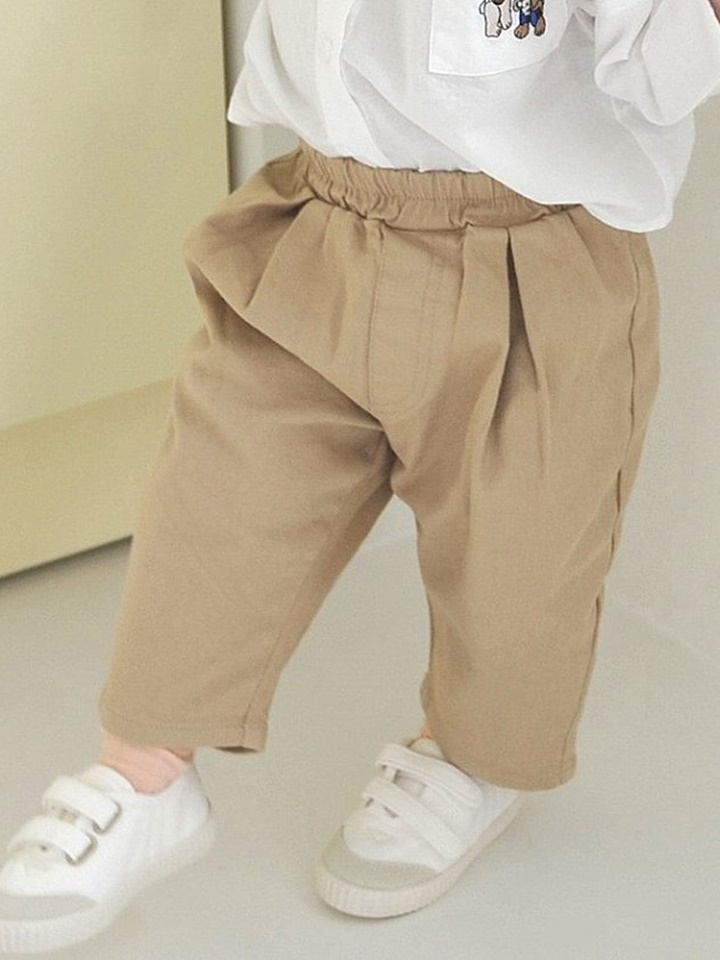 Bebe Basic Pants