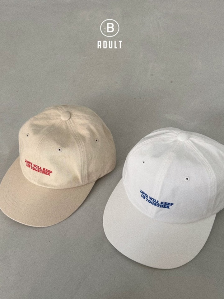 Adult Together Cap
