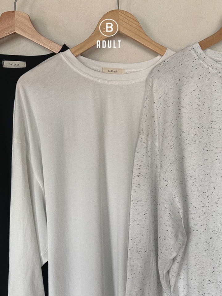 Adult Basic Box Tee Adult