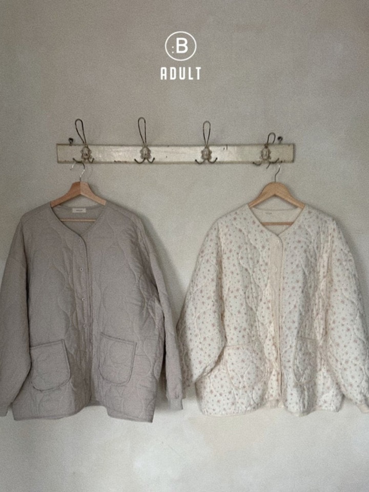 Adult Spring Kkari Jacket