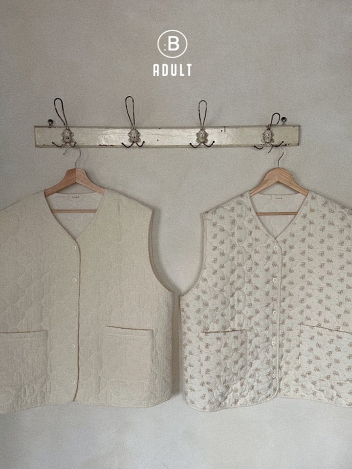 Adult Tori Vest