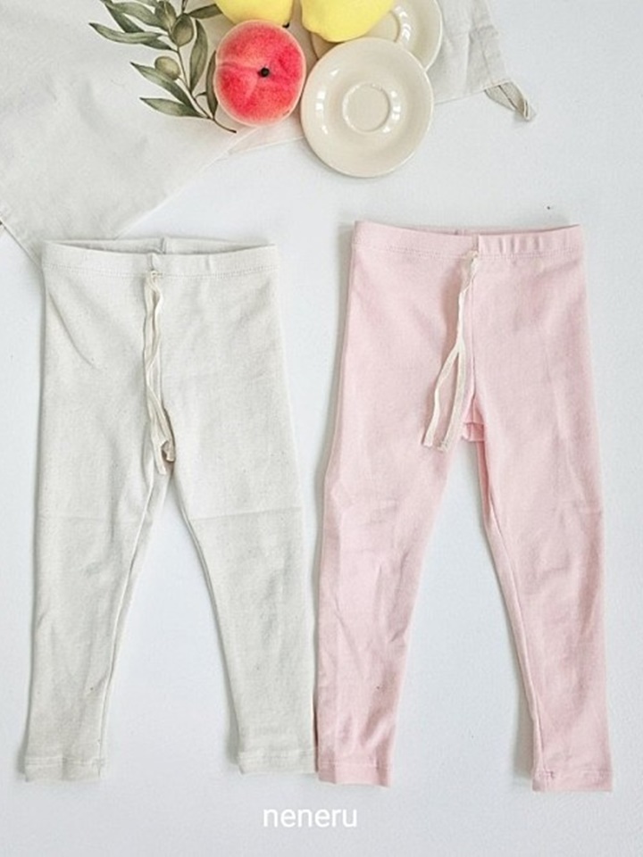 Kids Yoyo Leggings