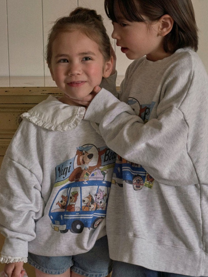 Vintage Sweatshirt
