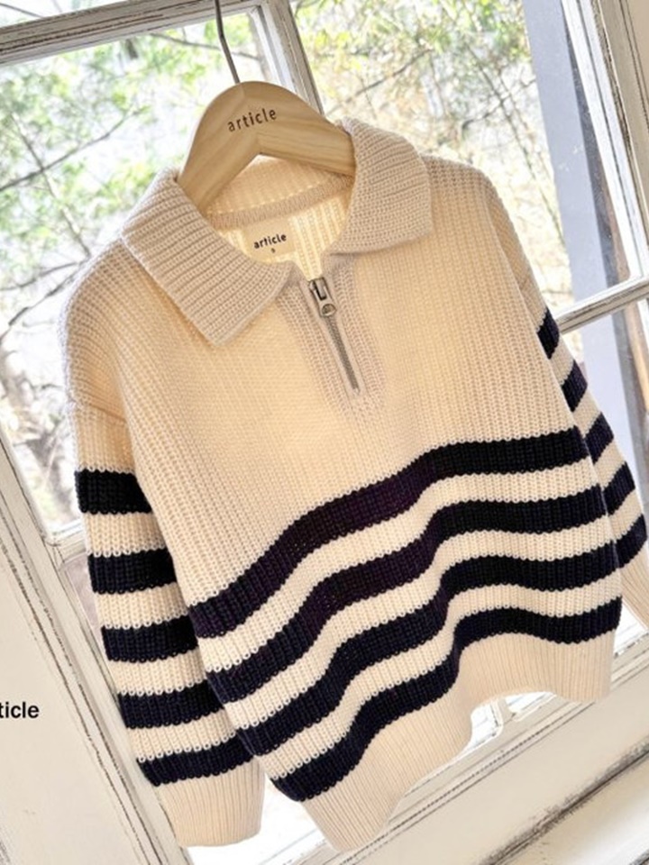 Kimo ST Zip Up