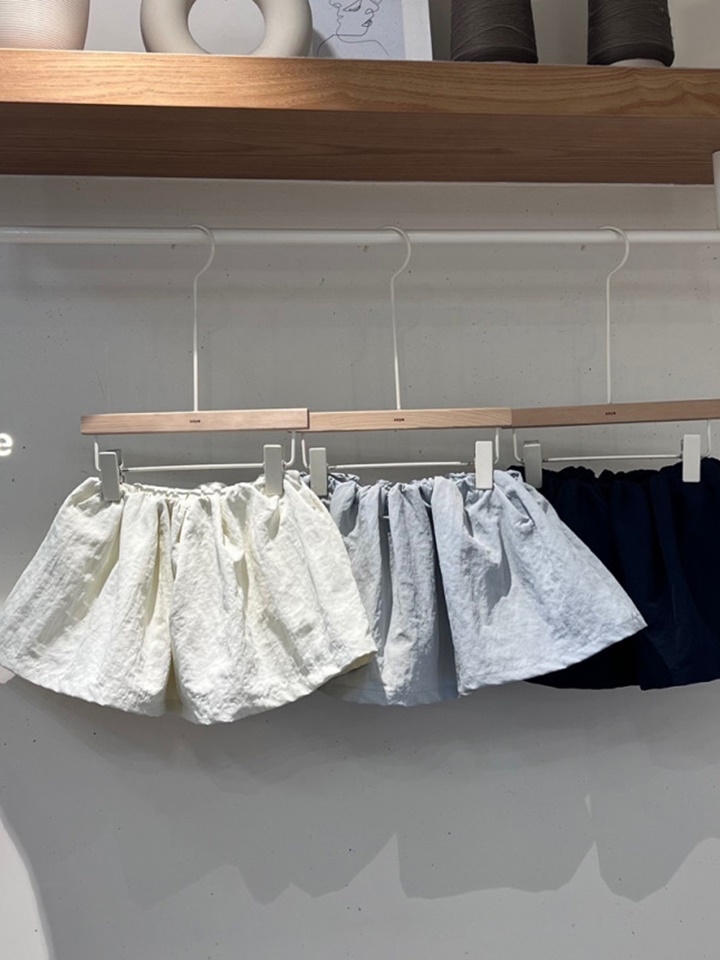 Sorb Skirt