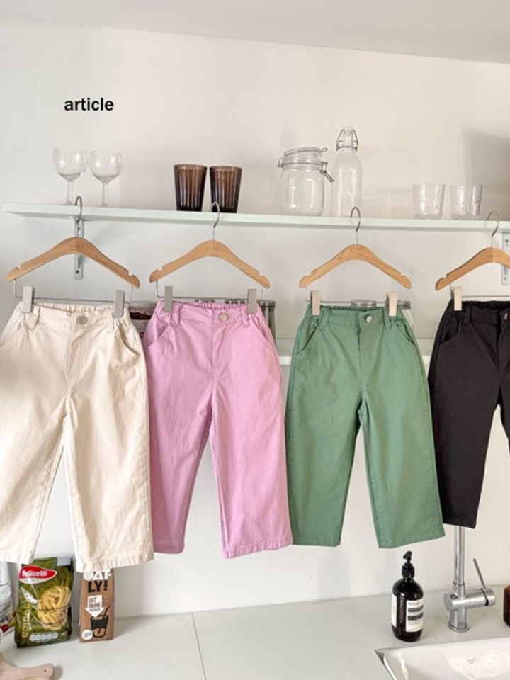 Potent Shorts