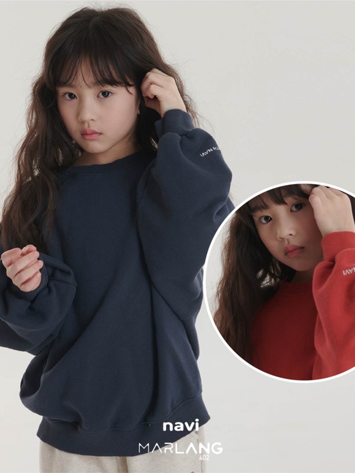 Winnie Sweatshirt