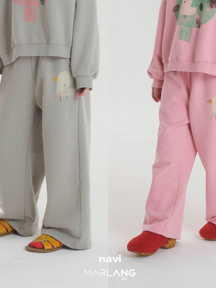 Duck Pants