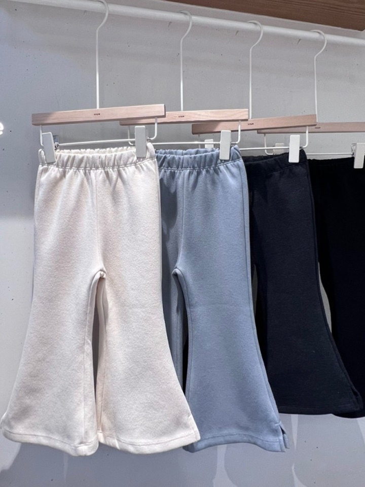Bon Bon Slit Pants
