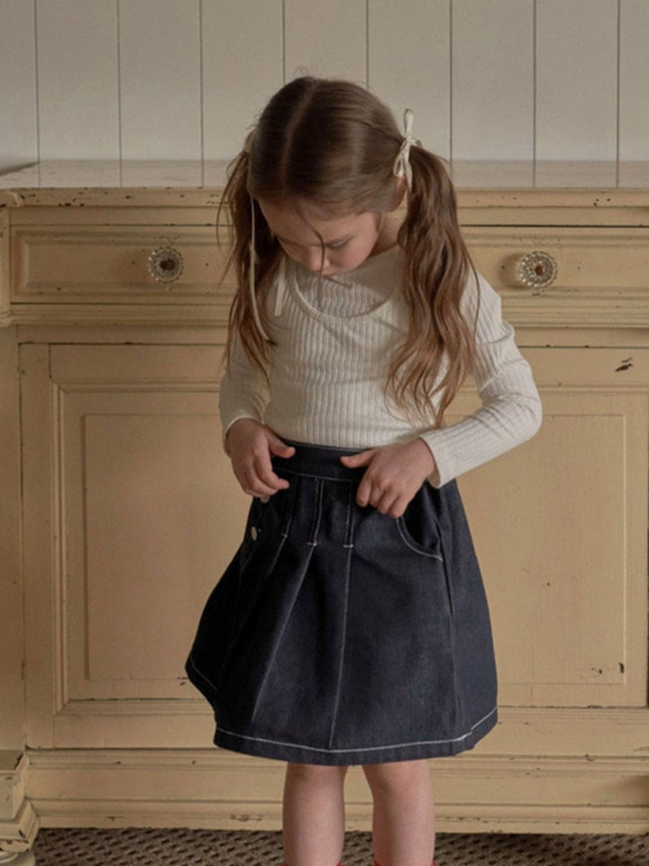 Maison Skirt