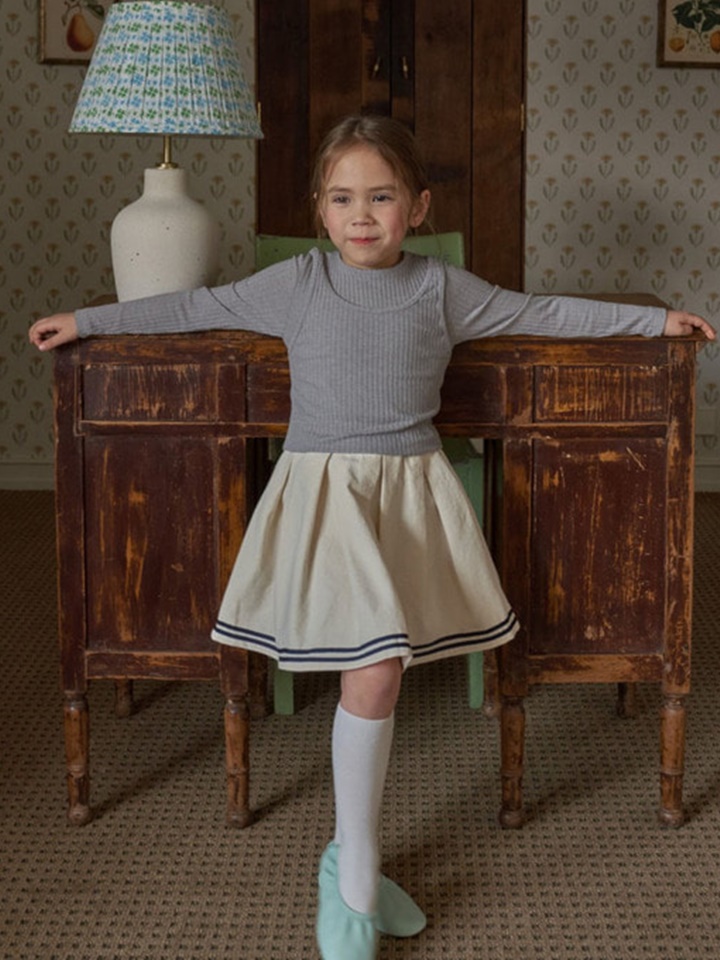Classic Skirt