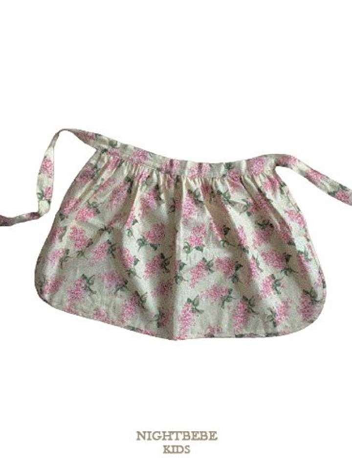 Mango Apron