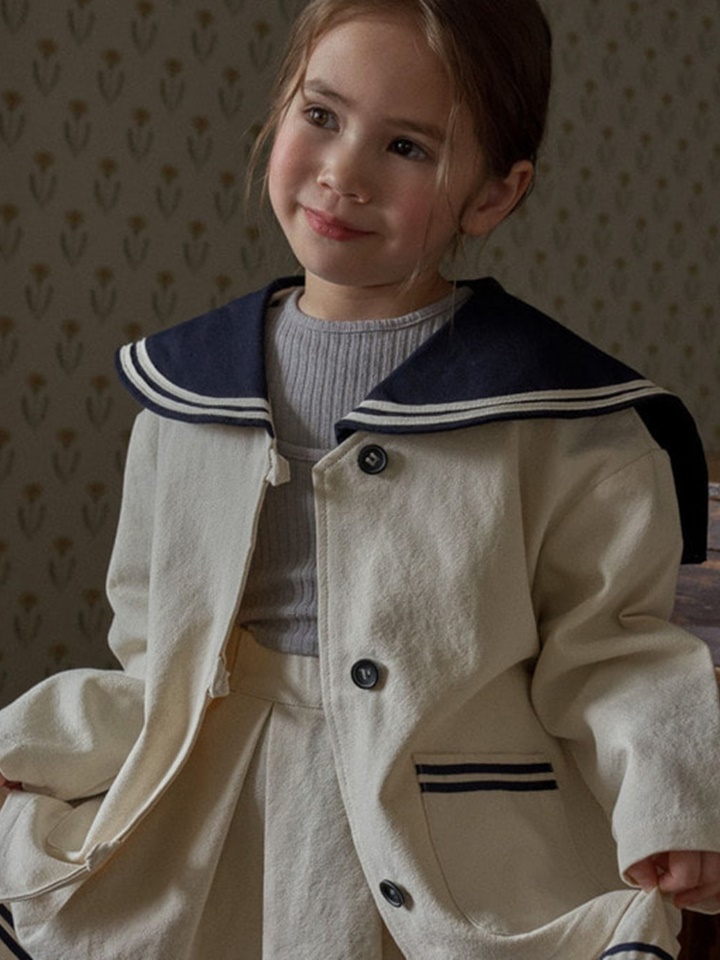 Classic Jacket