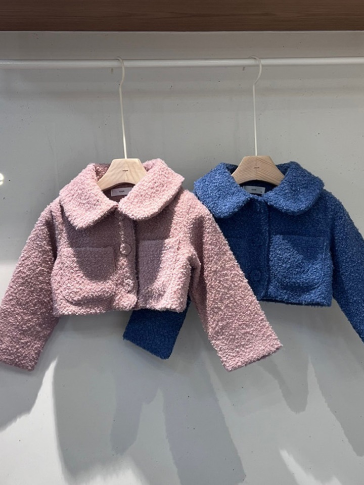 Barbi Jacket