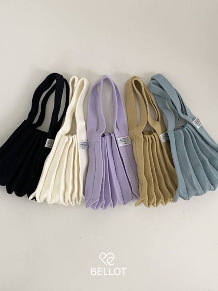 Accordion Bag