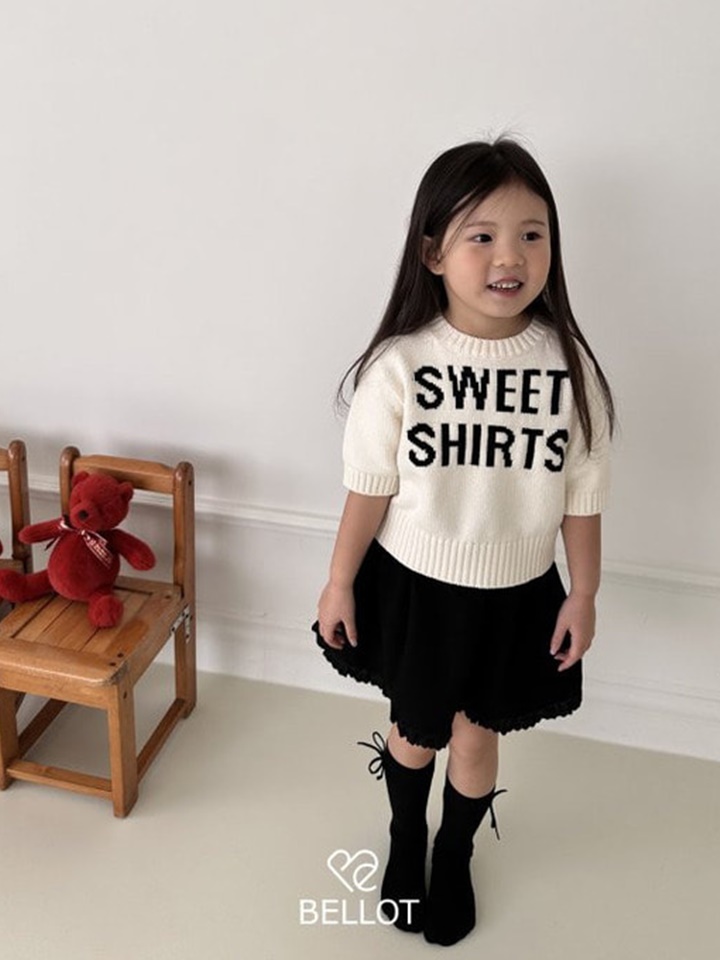 Sweet Knit