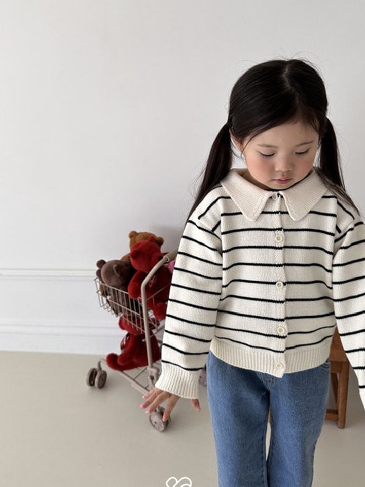 Haco ST Cardigan