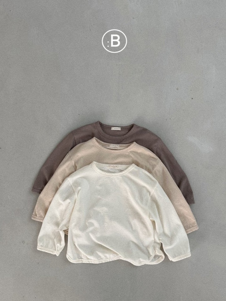 Gloss Piping Tee