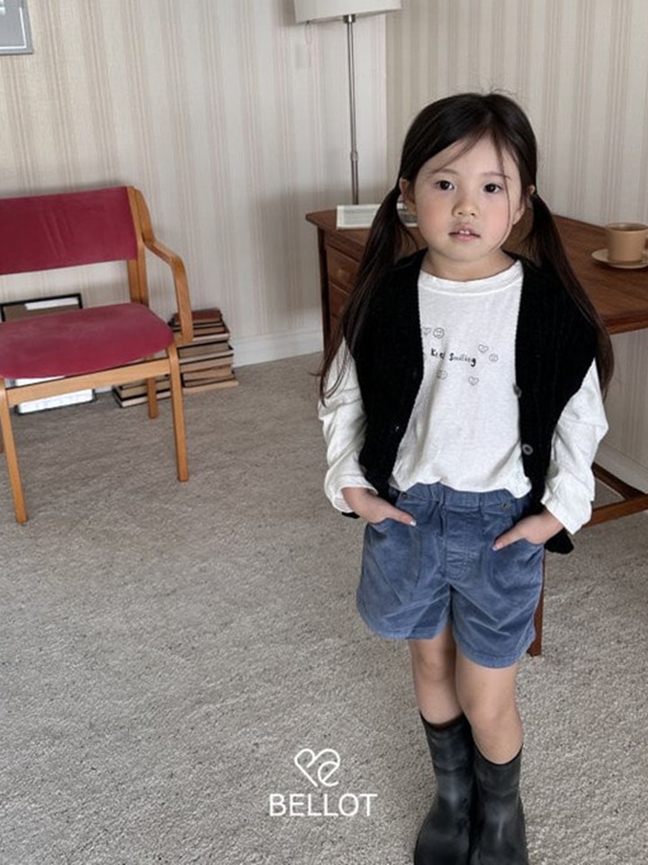 Rivet Shorts
