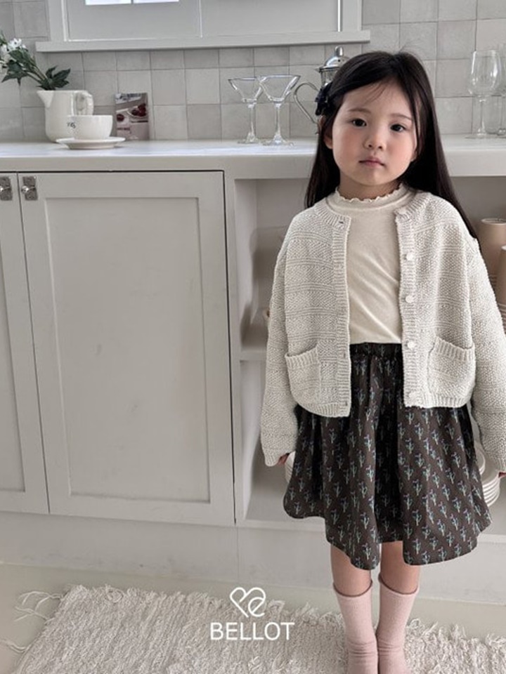 Indi Skirt