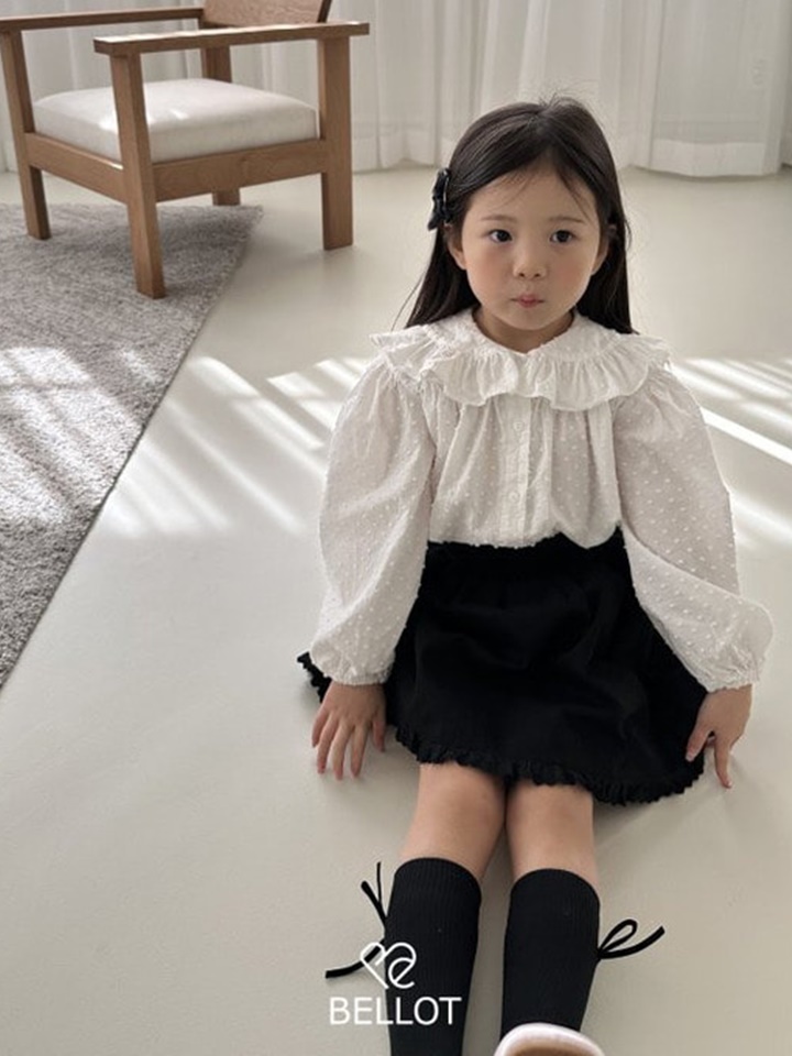 Angle Blouse