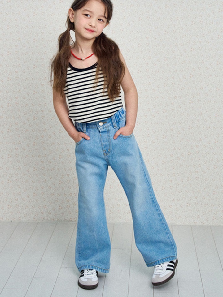 Regicgi Denim Pants