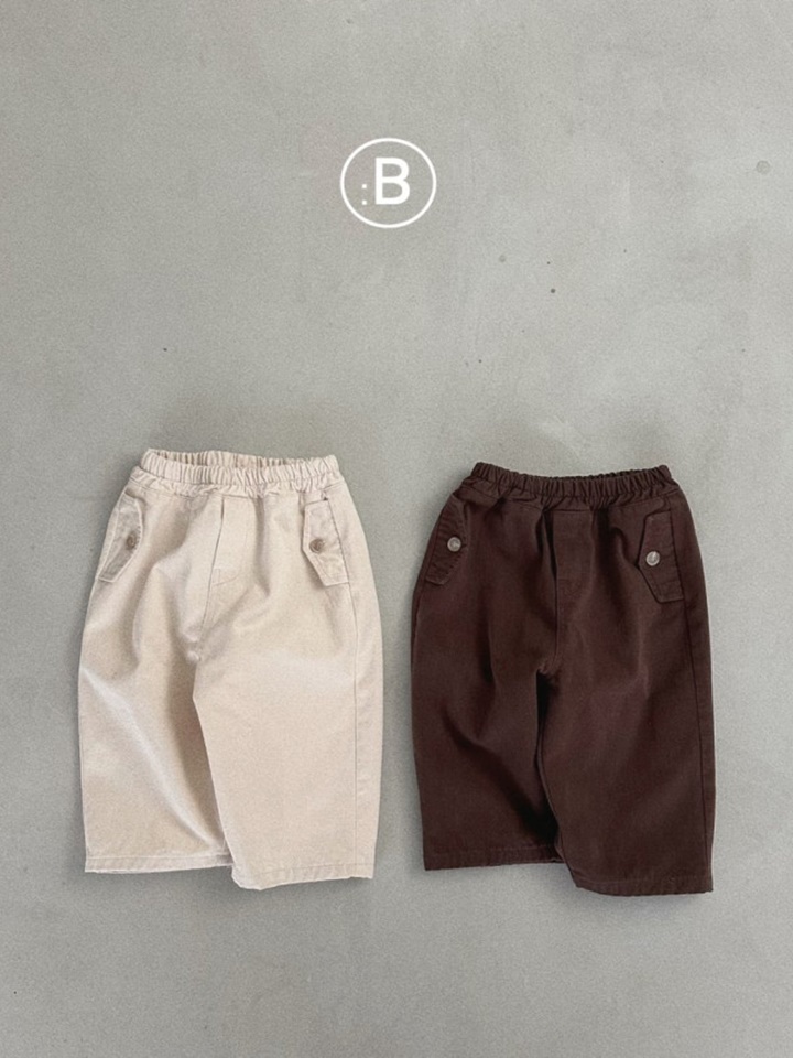 Fake Pants