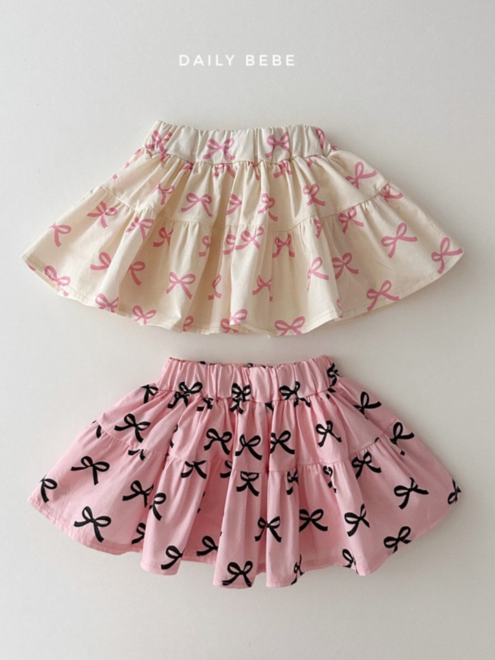 Hool Skirt