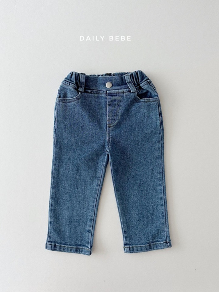 Standard Denim
