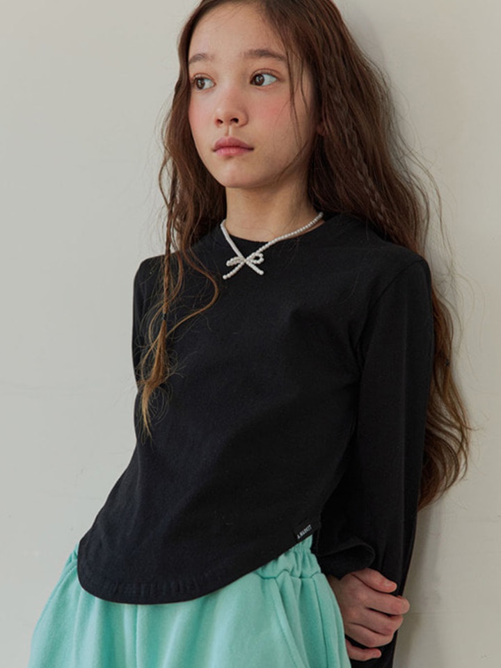 Circle Tee
