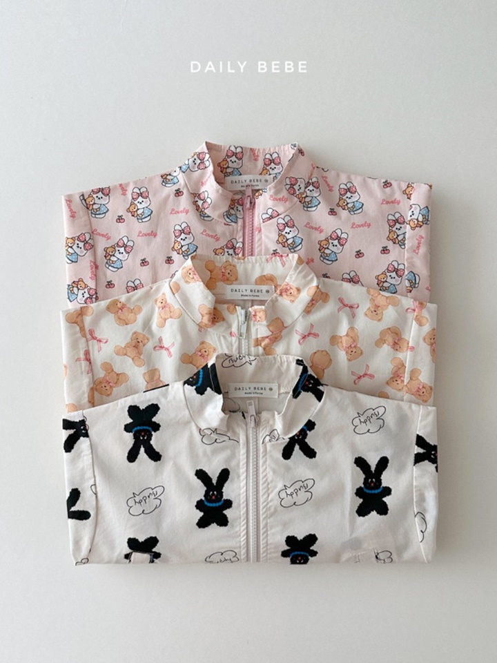 Pattern Windbreak