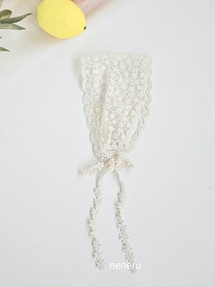 Coco Hairband