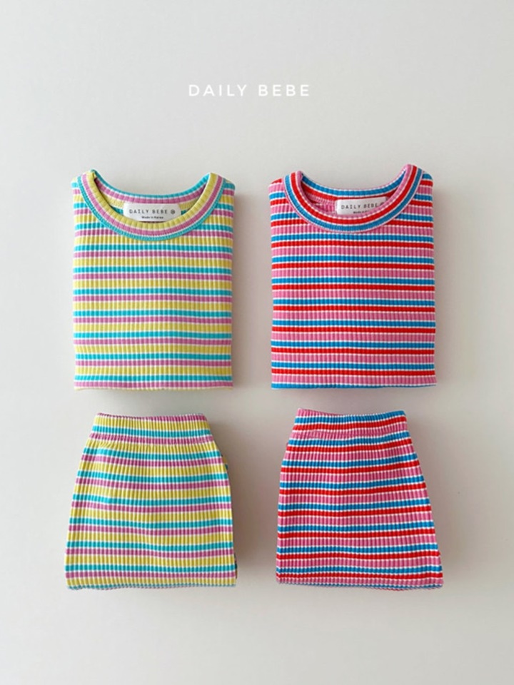 Loose Fit Easywear