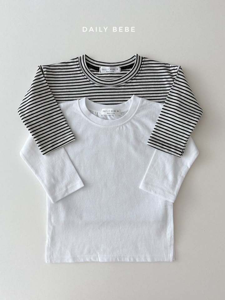 Layered Tee