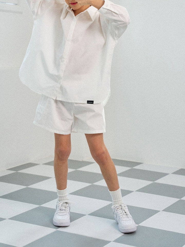 Hollywood Muzi Shorts