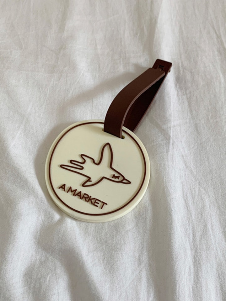 A Name Tag