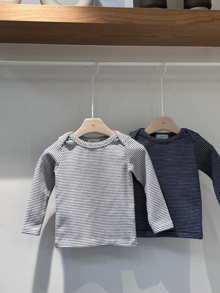Tani St Neck Tee