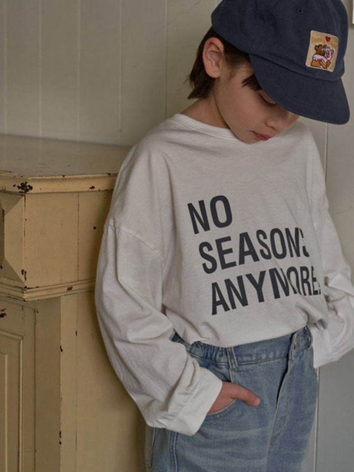 No Season Tee
