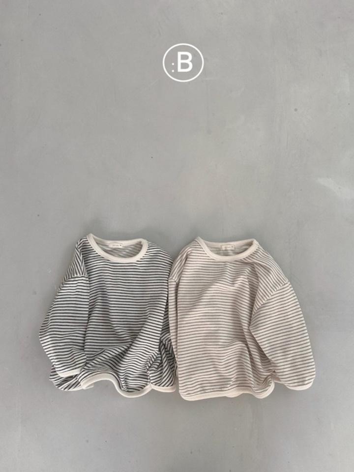 Bebe 24 Ban Bang ST Tee