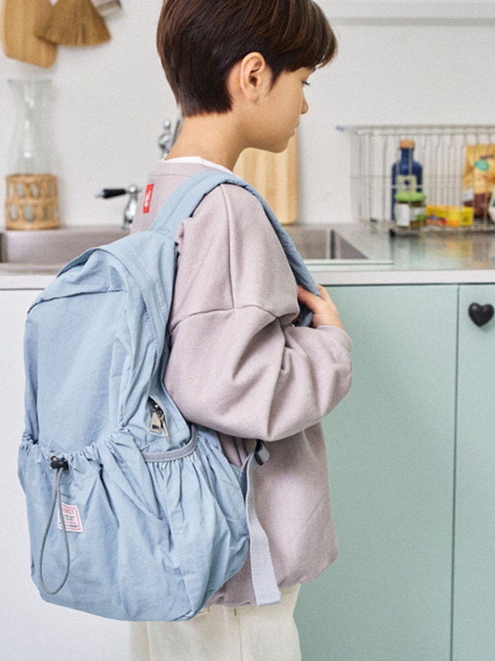 Pastel Back Pack