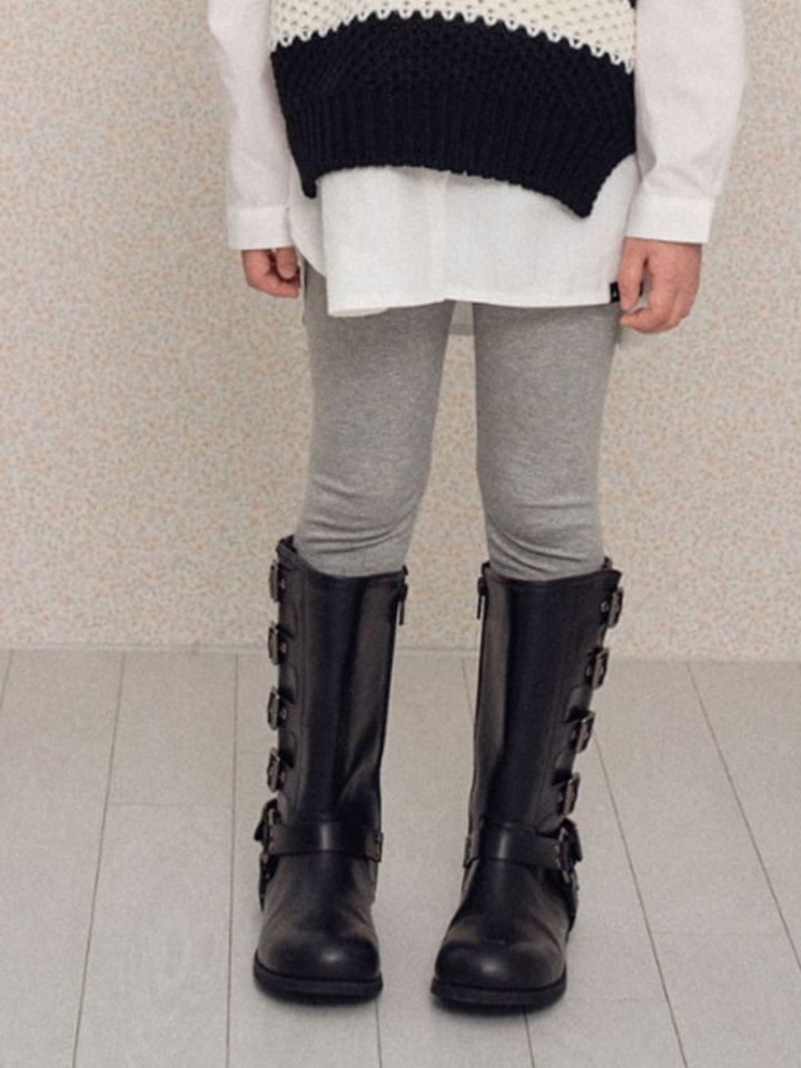 Marshmallow Leggings Set