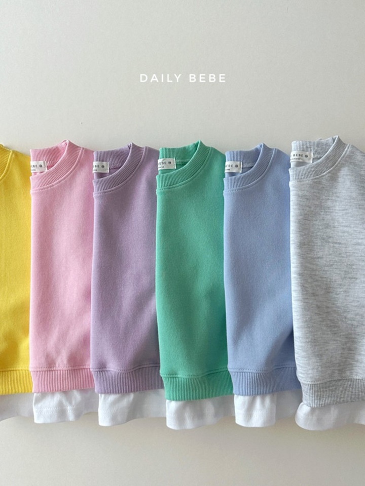 Layered Top Bottom Set