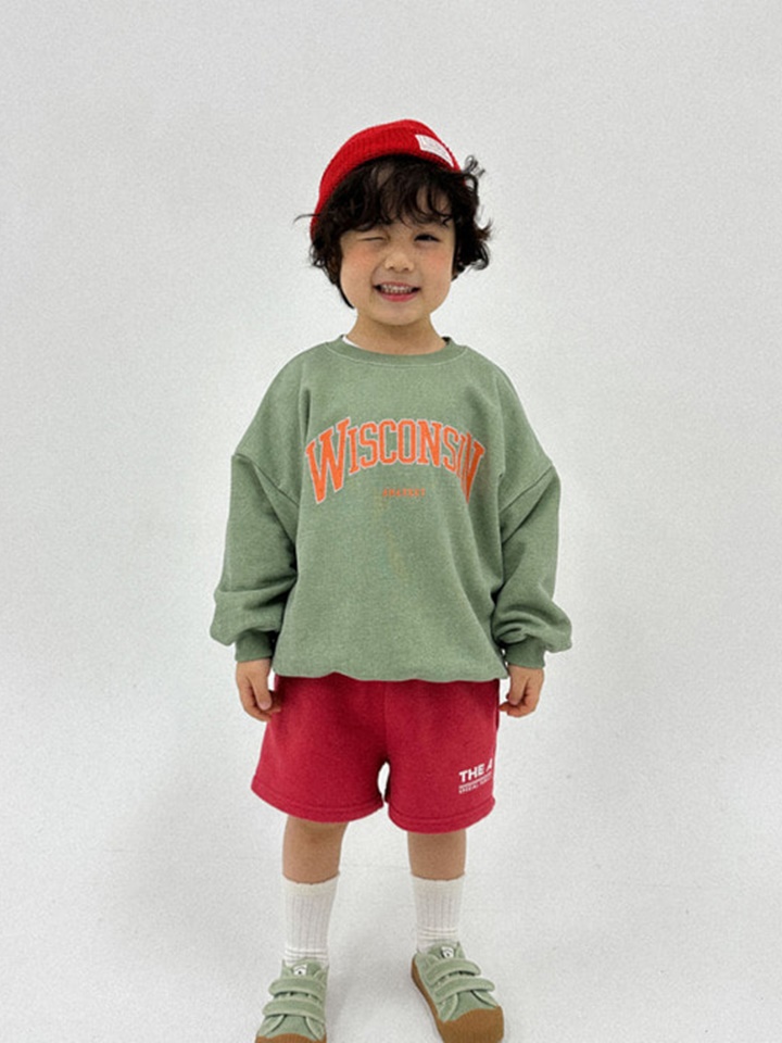 Whiscon Sweatshirt