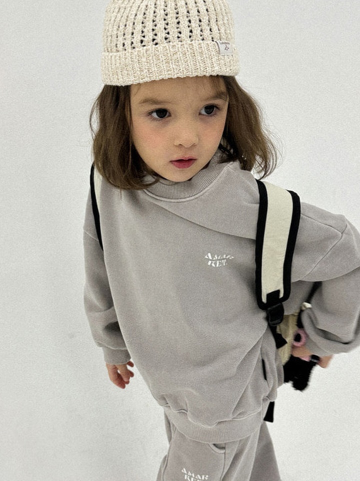 Pigment Sweatshirt