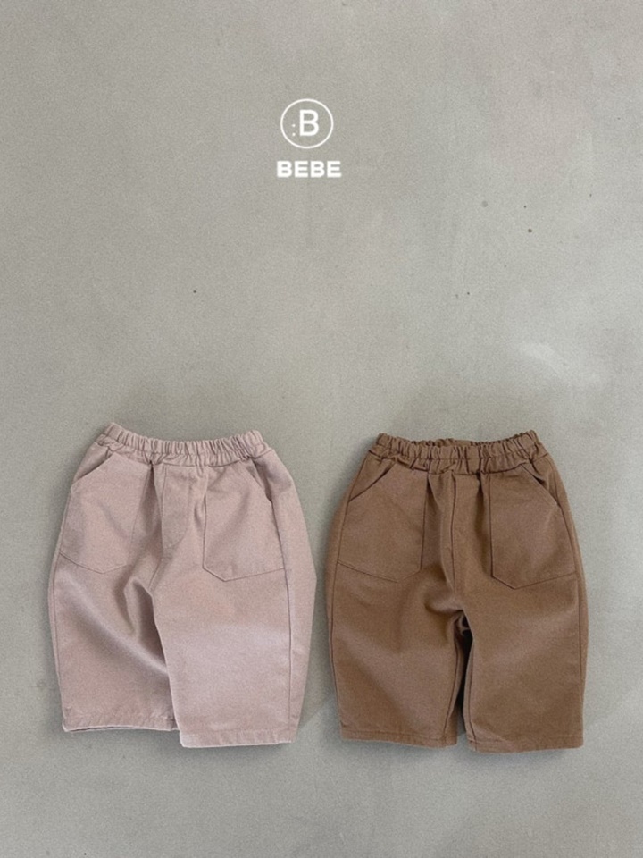 Bebe Tico Pants