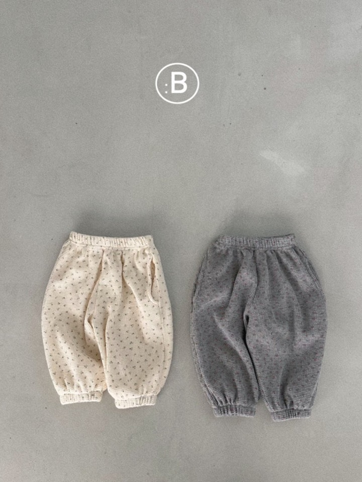 Bebe Flaming Jogger Pants
